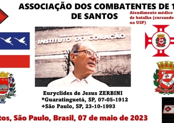 Homenagem a Zerbini